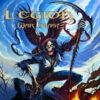 LEG04 -Legion -War Beast