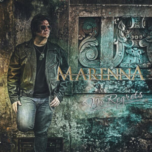 MAR31 -Marenna - No Regrets