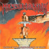 MAS16 -Massacration - Gates Of Metal Fried Chicken Of Death