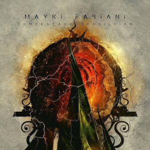 MAY07 -Mayki Fabiani - Tempestade Brasileira
