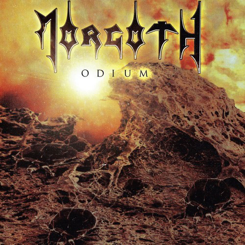 MOR28 -Morgoth -Odium