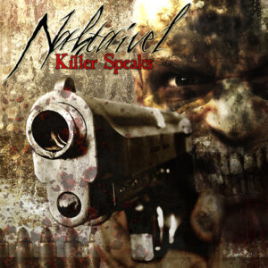 NAH01 -Nahtaivel -Killer Speaks