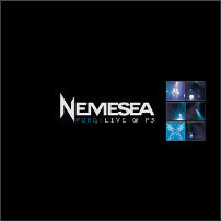 NEM03 -Nemesea - Pure Live P3