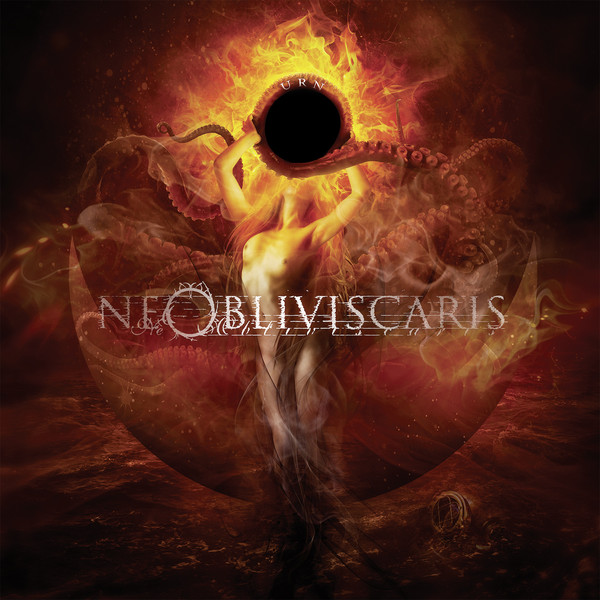 NEO03 -Ne Obliviscaris -Urn