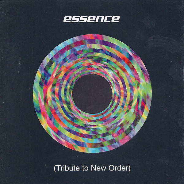 NEW04 -Essence - Tribute To New Order
