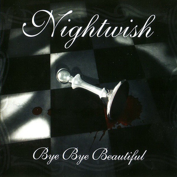 NIG29 -Nightwish -Bye Bye Beautiful