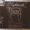 NIG35 -Nightwish - Made In Hong Kong (And In Various Other Places)