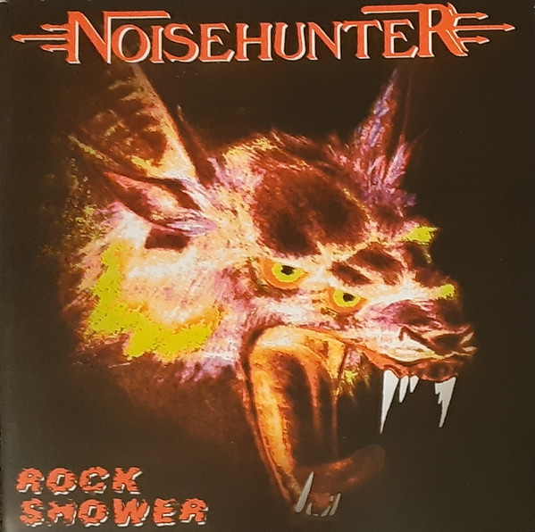 NOI01 -Noisehunter - Rock Shower