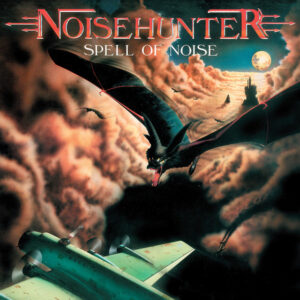 NOI02 -Noisehunter - Spell Of Noise