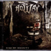 NOW01-NoWay -Rise Of Insanity