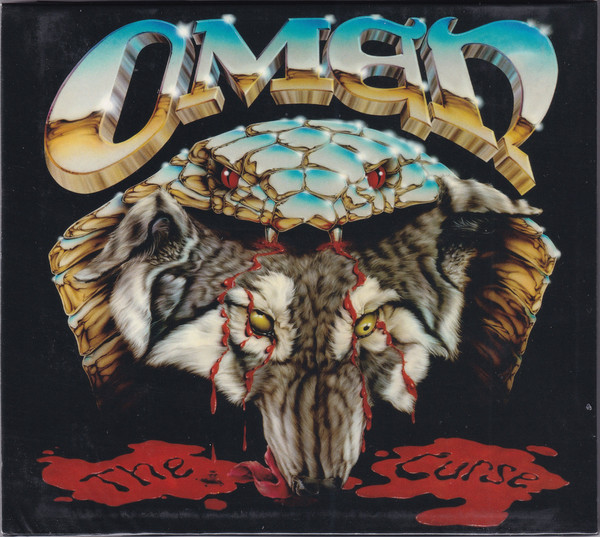 OME05 -Omen - The Curse - Nightmares