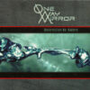 ONE03-One-Way Mirror -Destructive By Nature
