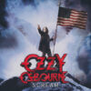 OZZ16 -Ozzy Osbourne -Scream