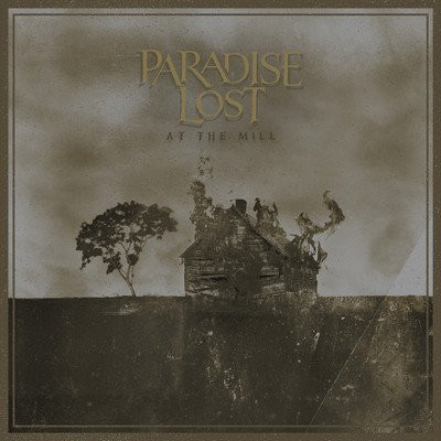 PAR20 -Paradise Lost - At The Mill