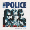 POL04 -The Police -Greatest Hits