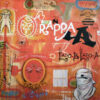 RAP01 -O Rappa - Lado B Lado A