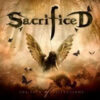 SAC18 -Sacrificed -The Path Of Reflections