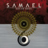 SAM09 -Samael - Solar Soul