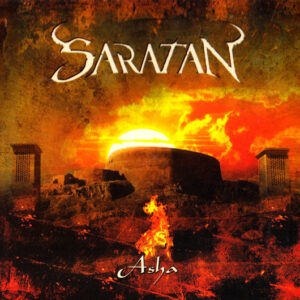 SAR11 -Saratan- Asha (Promo)