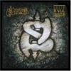 SAX12 -Saxon - Solid Ball Of Rock