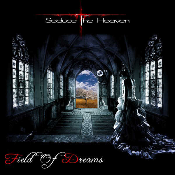 SED02 -Seduce The Heaven - Field Of Dreams