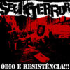 SEE02 -Seek Terror - Ódio e Resistência!!!
