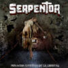 SER07 -Serpentor - Privacion Ilegitima De La Libertad