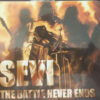 SEV10 -Sevi- The Battle Never Ends