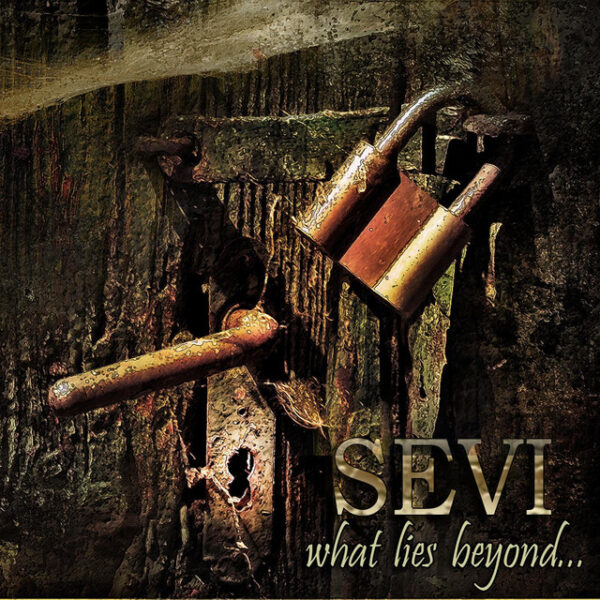 SEV11 -Sevi - What Lies Beyond…