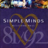 SIM01 - Simple Minds – Glittering Prize