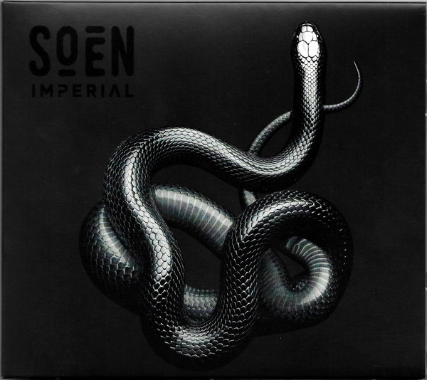SOE01 -Soen-Imperial