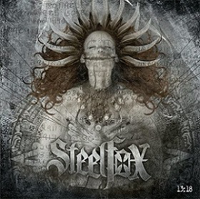 STE14 -Steelfox – 13 18