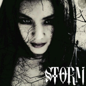 STO11 -Storm – Storm’s A Brewin