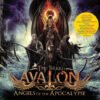 TIM03 -Timo Tolkki’s Avalon - Angels Of The Apocalypse