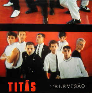 TIT03 -Titãs -Televisão