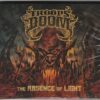 TRO14 -The Troops Of Doom - The Absence Of Light
