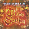 VAL04 -Valhalla Demo Section Vol 1