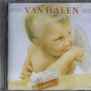 VAN23 - Van Halen - 1984