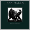 VAN26 -Van Halen -Women And Children First