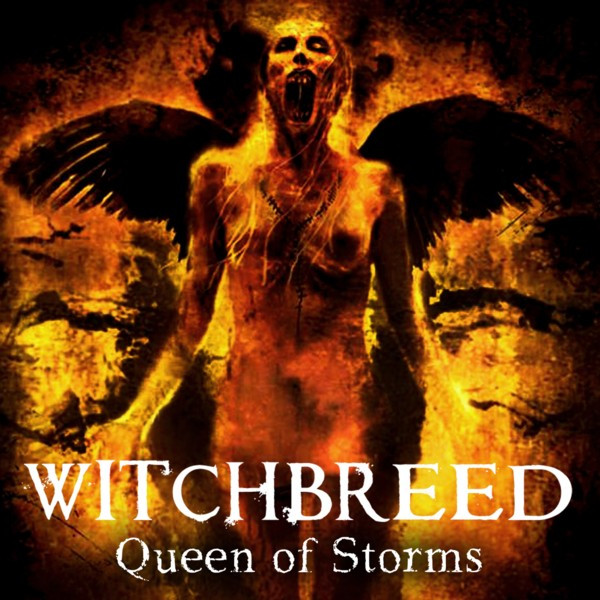 WIT29 -Witchbreed - Queen Of Storms