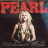 pea08 -Pearl - Little Immaculate White Fox