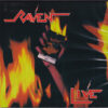 rav12 -Raven -Live At The Inferno