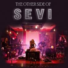 sev08 -Sevi – The Other Side Of Sevi (Acoustic Live In Sofia)