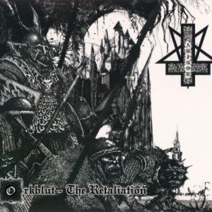 Abigor – Orkblut - The Retaliation (lacrado)