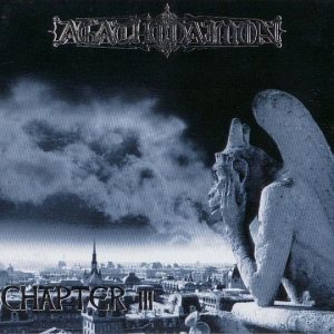 Agathodaimon – Chapter III (lacrado)