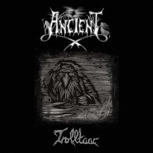 Ancient – Trolltaar (lacrado)