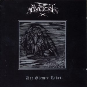 Ancient – Det Glemte Riket (lacrado)
