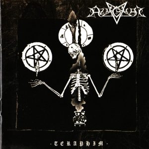 Azaghal – Teraphim (lacrado)