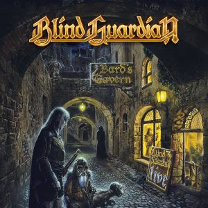 Blind Guardian – Live (lacrado)