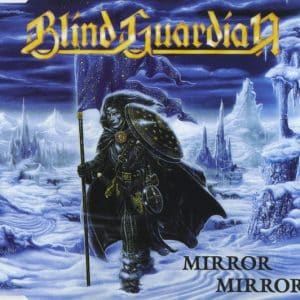 Blind Guardian – Mirror, Mirror